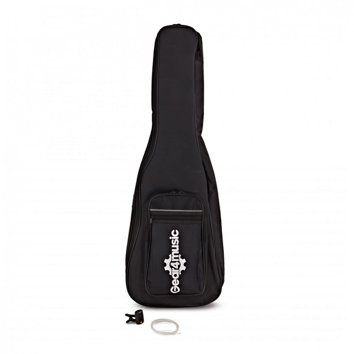 Gear4music DOTD Junior Chitarra Classica pacchetto per bambini dai 6 agli 8 anni