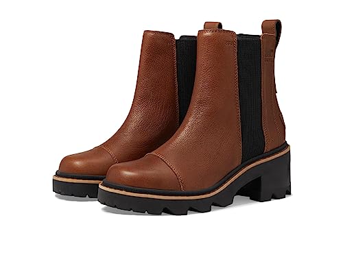 Image of SOREL Women's Joan Now Chelsea Boot
