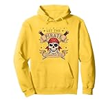 Photo Gallery pirate skull shenanigans avventura felpa con cappuccio Photo Gallery pirate skull shenanigans avventura felpa con cappuccio