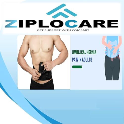 Faja para Hernia Umbilical con Almohadilla Removible XX-Large miniatura 7