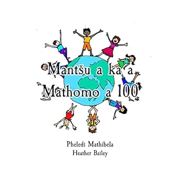 Paperback Mant?u a ka a Mathomo a 100 Book