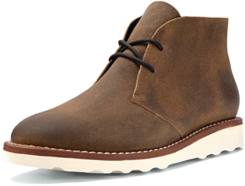 Thursday Men's Scout Chukka Safari Boot