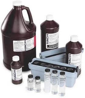 Hach 2659849 StablCalÂ® Turbidity Standard, 1.0 NTU, 500 mL