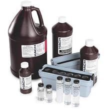 Hach StablCal Turbidity Standard, 1.0 NTU, 500 mL, 2659849
