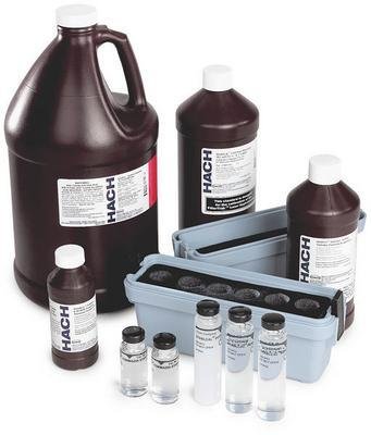 Hach StablCal® Turbidity Standard, 1.0 NTU, 500 mL, 2659849