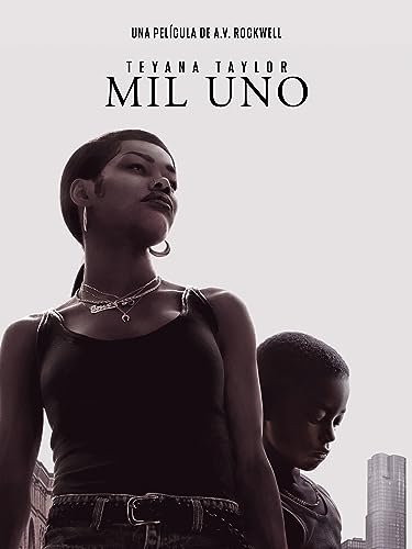 Mil uno