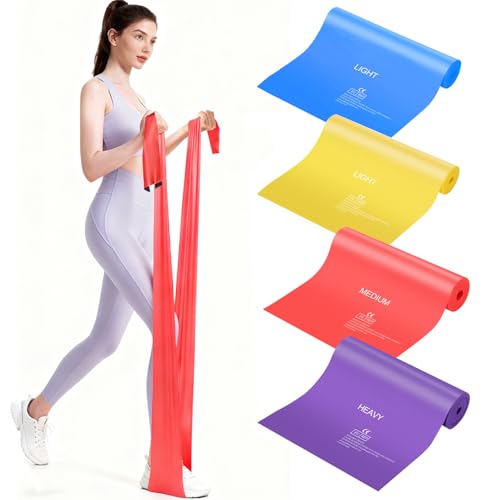Elastic Bands Fitness Resistance Bands Elastic Bands Physiotherapy Exercises Yoga
