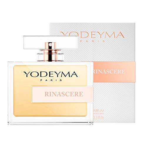 Rinascerei Eau de Parfum 100ml. Profumo Donna