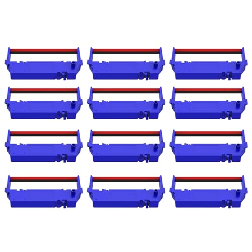 Cintas de Tinta para Impresora Star SP700 y Modelos Compatibles miniatura 4