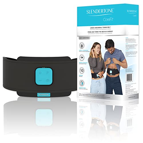 Slendertone Review 2023 Does It Really Work? My Findings..