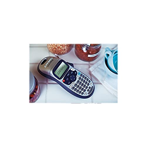 Dymo 1749027 Letratag, Lt100H, Personal Hand-Held Label Maker thumb #2