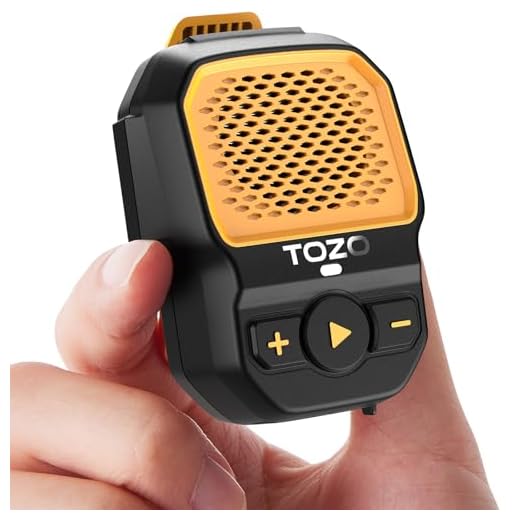 TOZO PM1