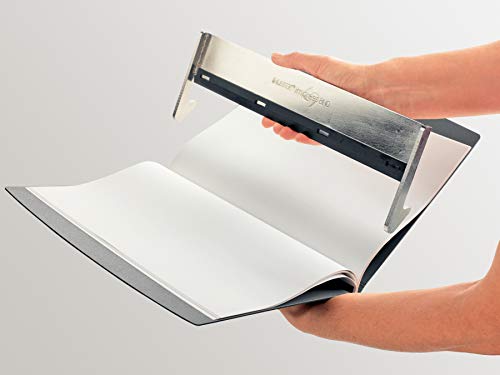 Leitz De-Binder for impressBIND 280, Silver Leitz De-Binder for impressBIND 280, Silver