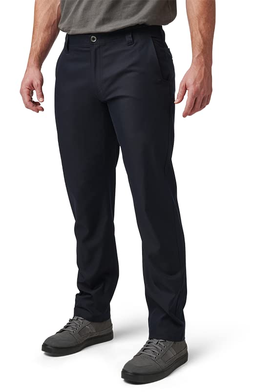 5.11 Tactical Men's Meridian Pants, Straight Fit, 6 Pockets, Style 74544