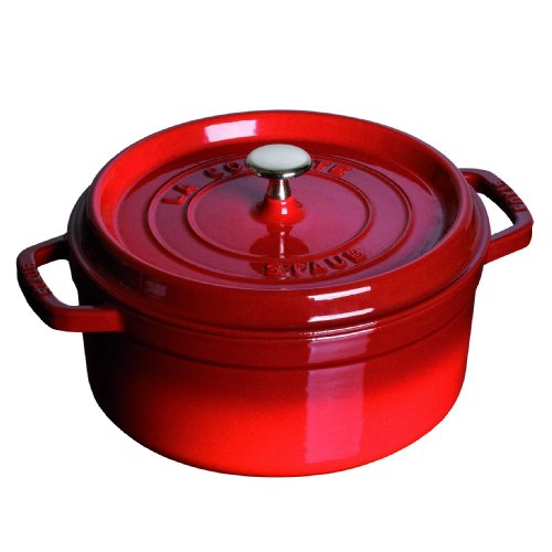 Best Staub 7 Quart