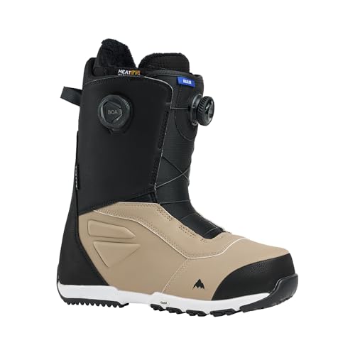 Burton Men's Ruler BOA Snowboard Boots
