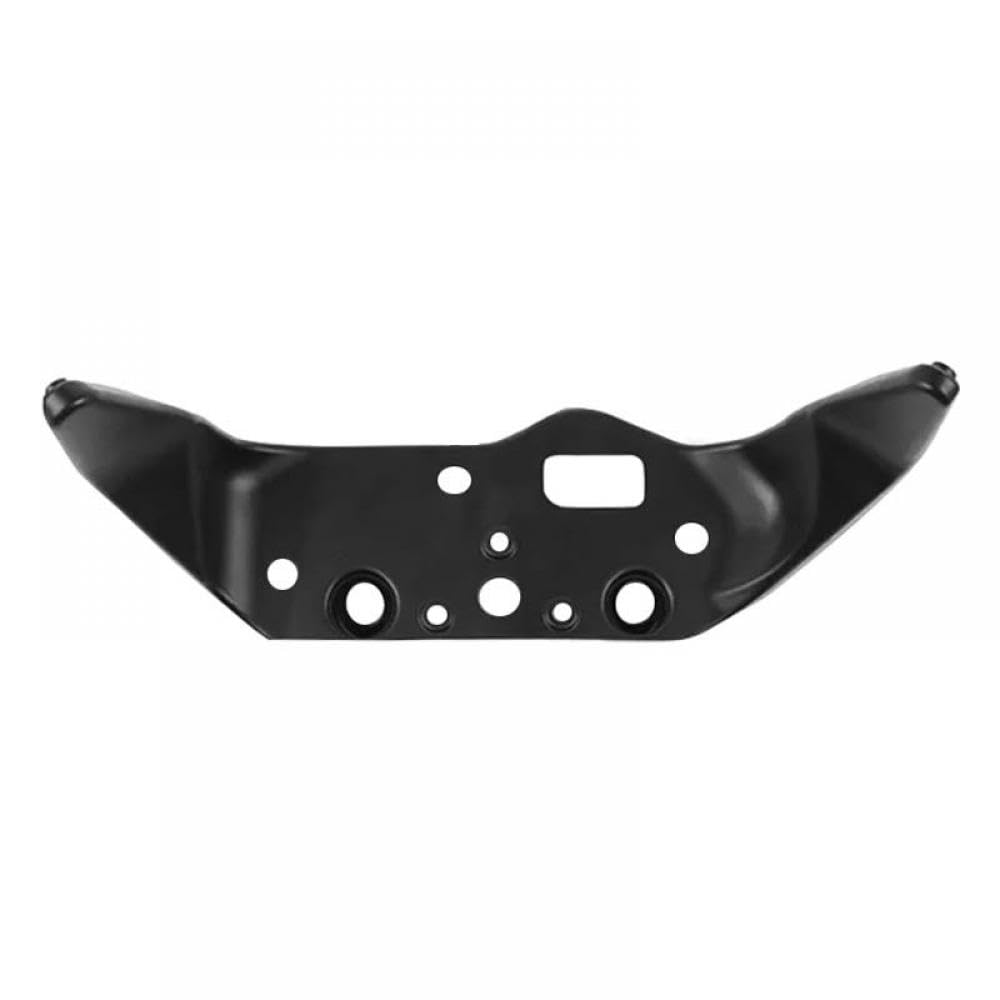 Hdkfsuj Onecolor Front Upper Stay Fairing Bracket Compatible With Cbr600 F4i 2001 2002 2003 2004 2005 2006