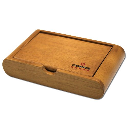 CopagWooden Storage Box