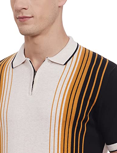 Image of Monte Carlo Men's Regular Fit T-Shirt