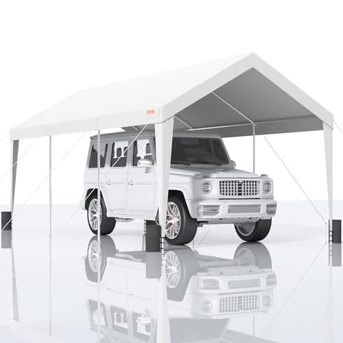 carports