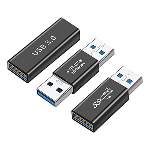 HIEbee USB 3.0 Adapters Kit Cover