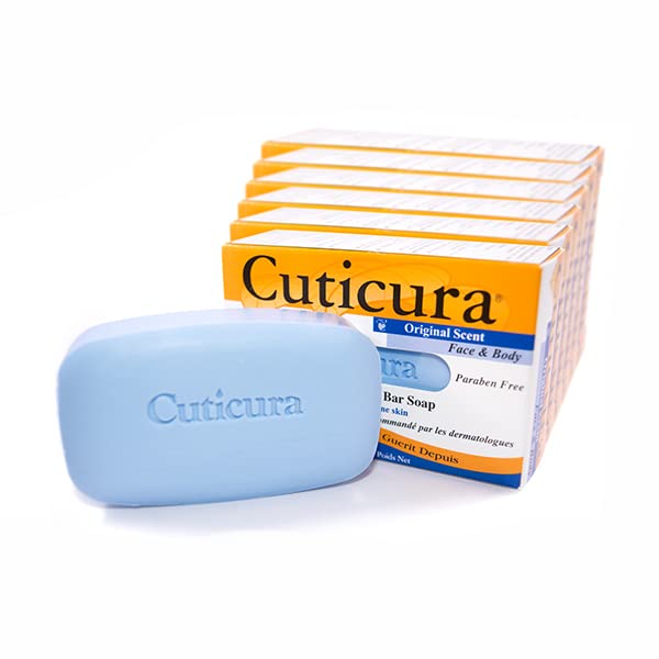 Top 10 Best Medicated Soaps in 2022 Reviews Beauty & Personal Care