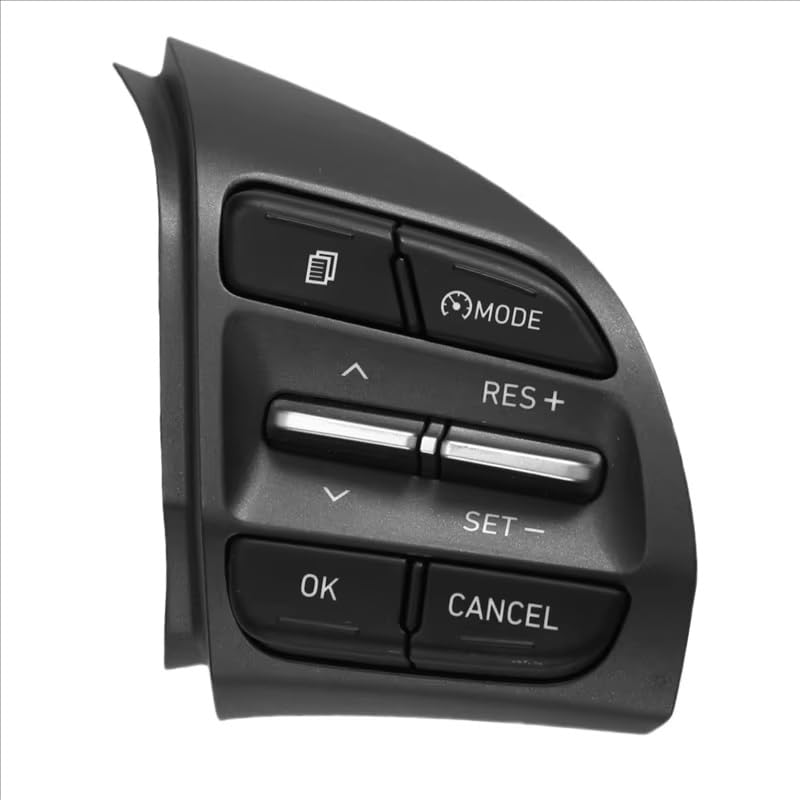 Commande croisière au volant Hyundai pour voyager sereinement - 6