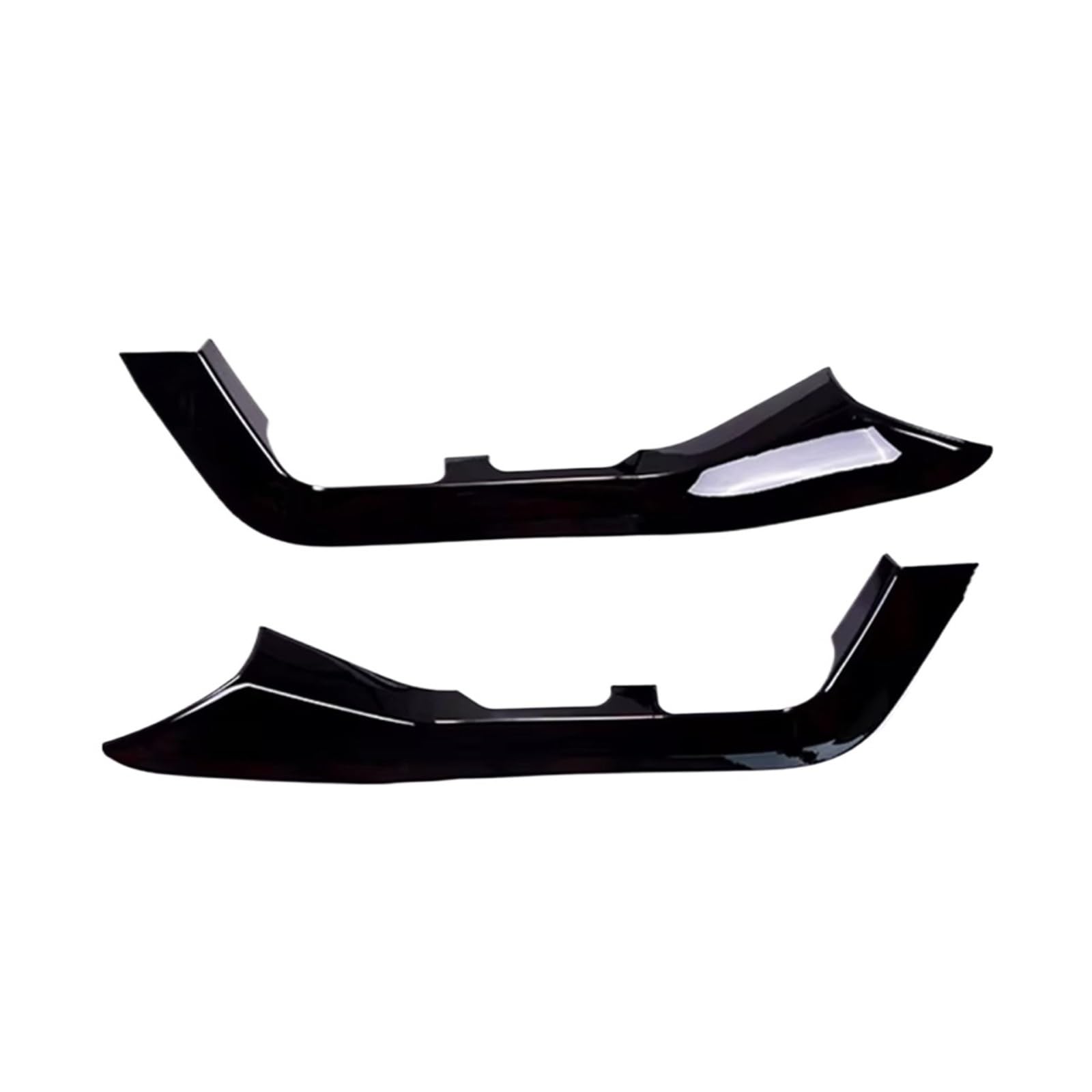Center Console Trim Compatible with Land for Rover for Discovery 4 2010-2016 Dashboard Console Gear Shift Panel Decoration Cover Interior Trim Stickers