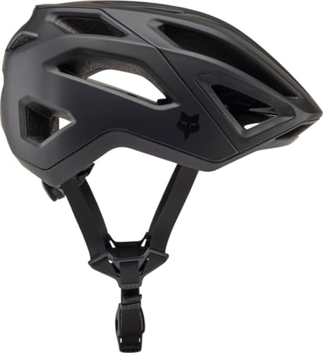 Helmet Fox CROSSFRAME PRO Matte Black L