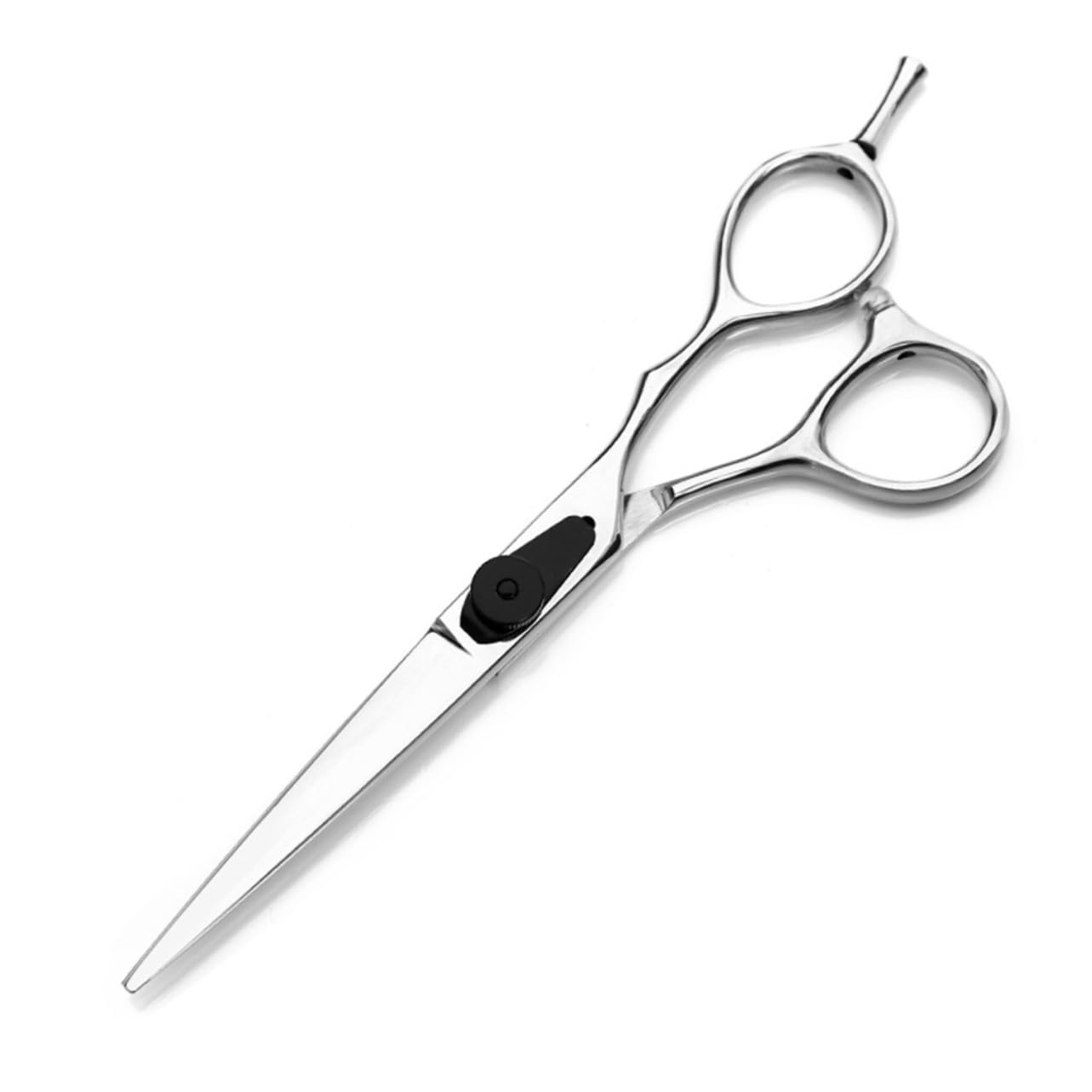 Ciseaux de coiffure VICASKY pour éliminer les fourches et structurer les barbes