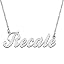 Recale - Silver