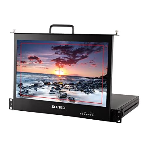 SEETEC SC173-HSD-56 17.3" Monitor Cover