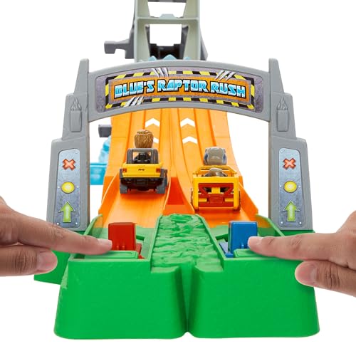 Carritos, Toy Imagen adicional