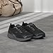 Skechers Men's Go Run Consistent Sneaker, Black/Grey, 15 X-Wide
