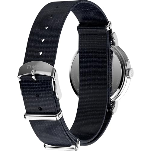 Image of Timex Unisex Weekender 38mm Watch