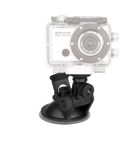 Easypix 55202 - action sports camera accessories