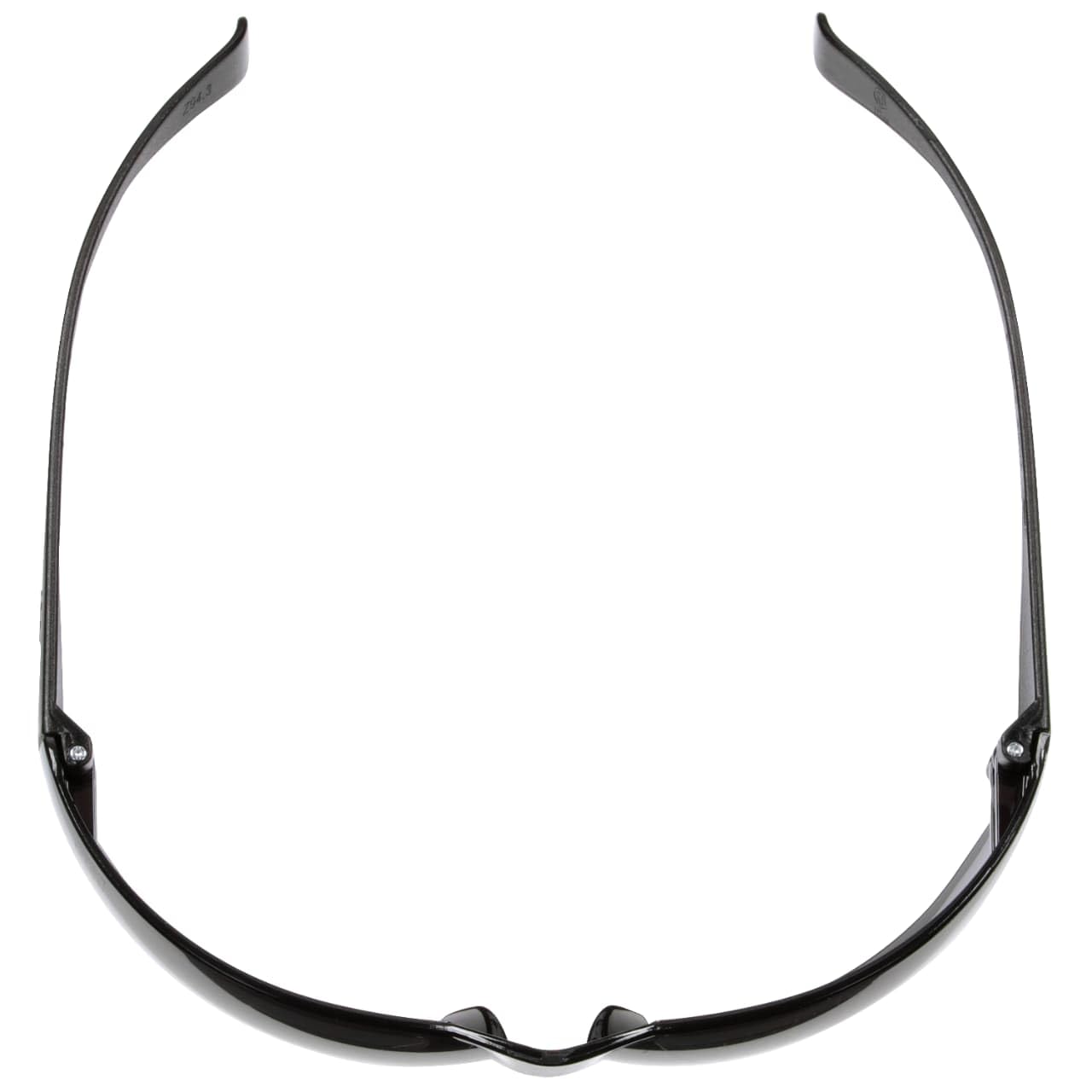 3M Okulary ochronne na zewnątrz, szare (4 sztuki)