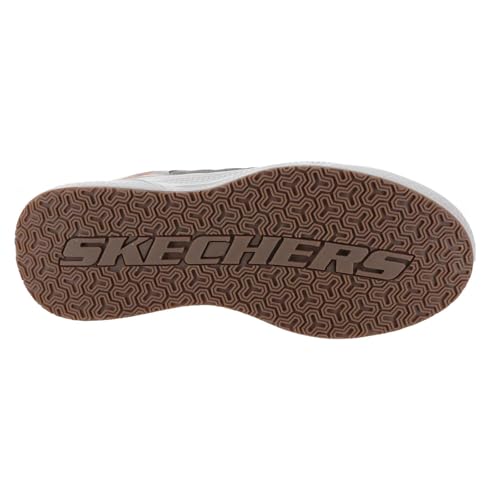 Skechers Cyrus Sunspot Men's Sneaker3