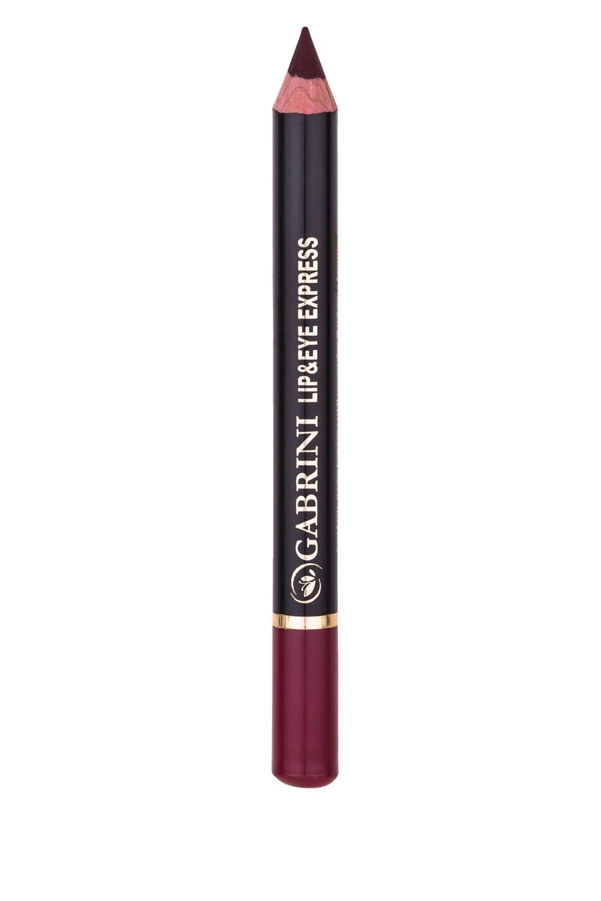 Gabrini Express Kalem 122