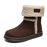 Disponibles en plusieurs couleurs, ces bottines s'accordent avec toutes vos tenues. Idéales pour Noël, Thanksgiving, le Nouvel An, la Saint-Valentin et bien d'autres occasions !