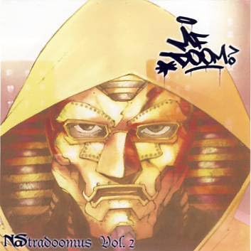 Nastradoomus Volume 1