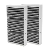 Hihaha No.164830021864 Cabin Air Filter for Mercedes-Benz GL-CLASS (X164) GL 320 CDI / 350 BlueTEC