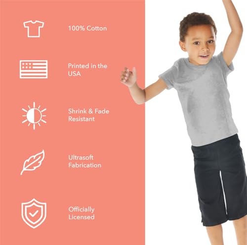 Popfunk Seinfeld Madelbaum'S Gym Kids T-Shirt for Youth Toddler Boys and Girls4