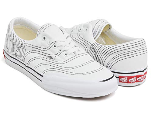 [oY] ERA 3RA (VISION VOYAGE) TRUE WHITE/BLACK vn0a4btmvy6 27.0(9) US [sAi]