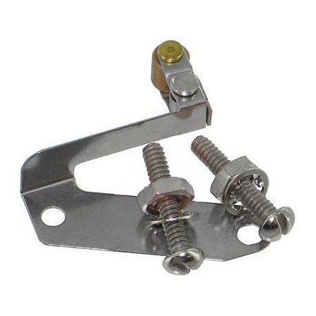 MICROSWITCH JV-30 Actuator, 18OZF