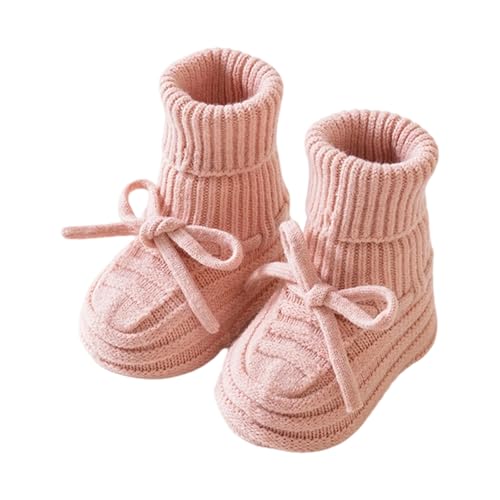 REITINGE Calcetines de casa antideslizantes para bebés, suaves, de secado rápido, cómodos de llevar, ideales para suelos de madera y uso en invierno, no se deslizan, a, Talla única