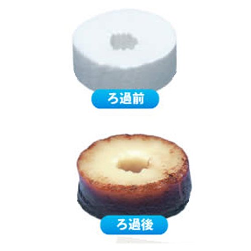 Amazon.co.jp: 丸五産業 オイルポット 油こし紙 20個入り