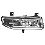 Hinweis: Bitte überprüfen Sie sorgfältig das Jahr, die Marke, das Modell und die Original-Teilenummer des Produkts. Bitte lesen Sie unsere Beschreibung sorgfältig durch und stellen Sie sicher, dass Sie die Anforderungen vor dem Kauf erfüllen. Der Amazon-Kundendienst ist rund um die Uhr verfügbar.