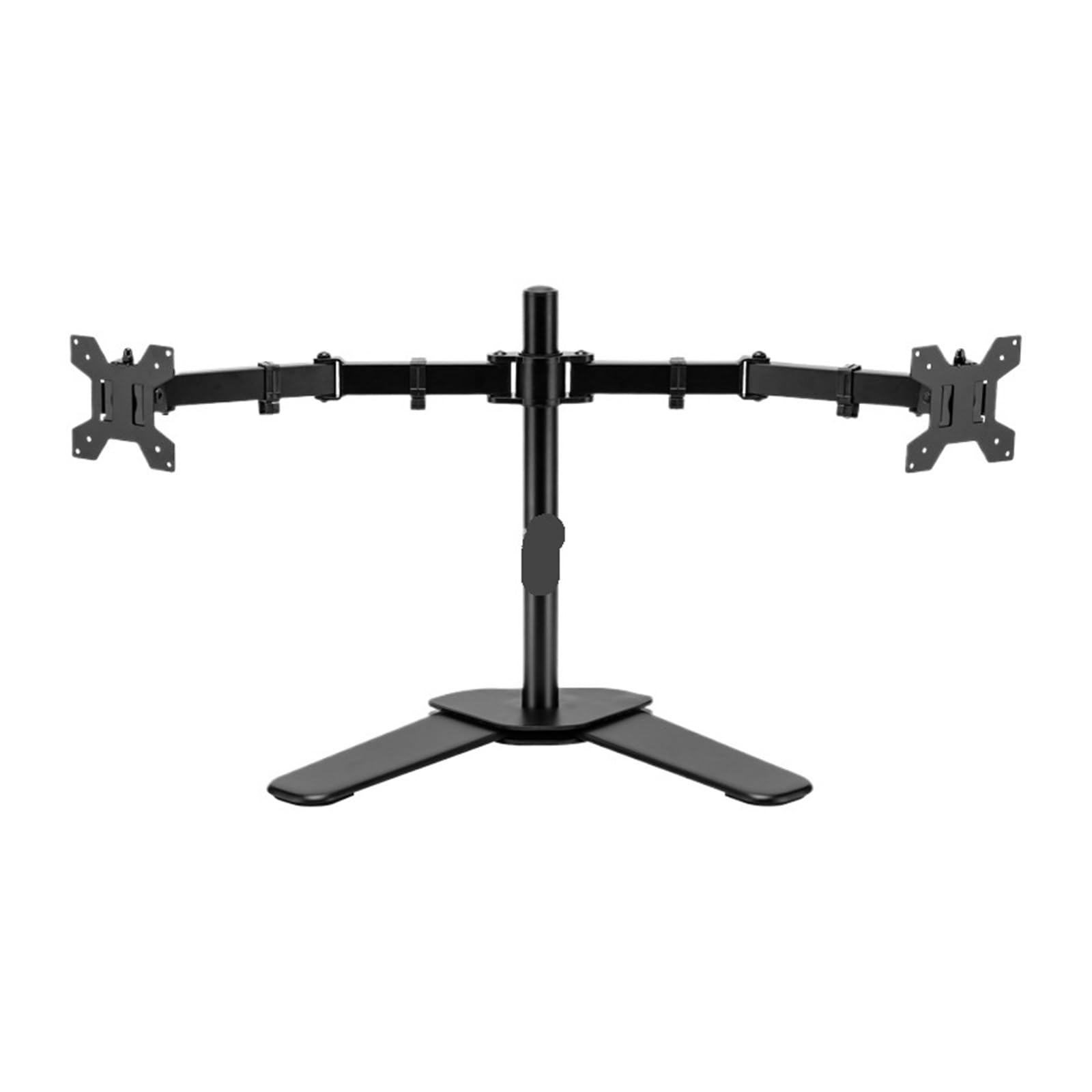 Ikpgbzxm One Color Monitor Desktop Stand(Blackt022)