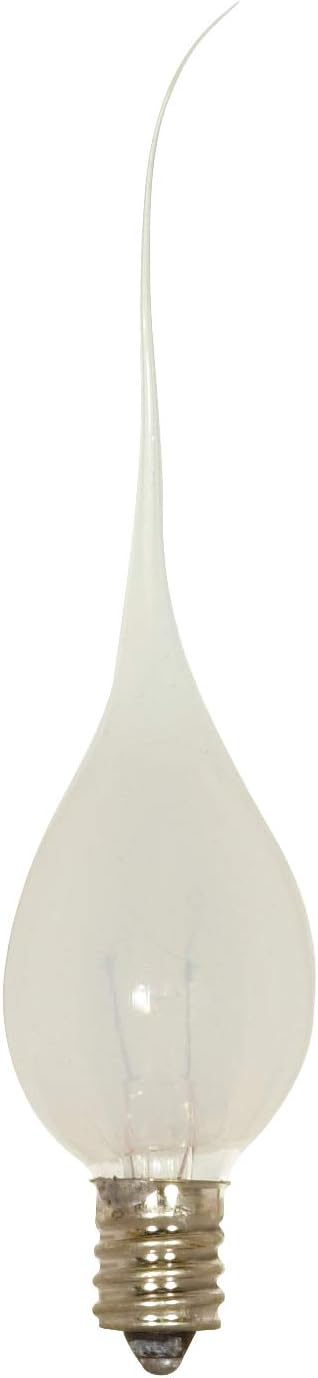 BULB CANDLE 5C7
